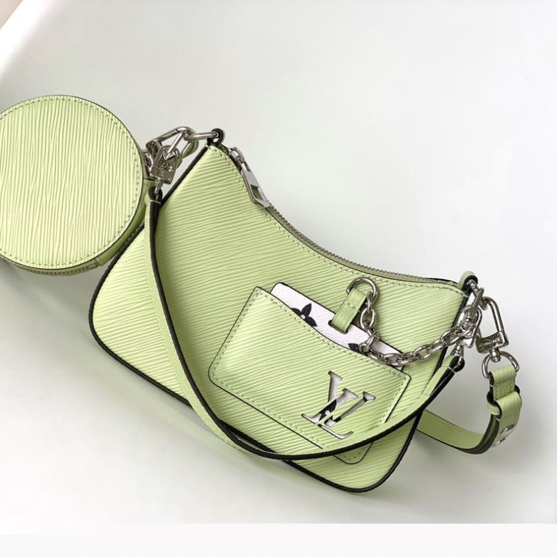 LV Satchel bags
